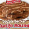 Ld Fudge Rondes Double Decker 3.92 Oz