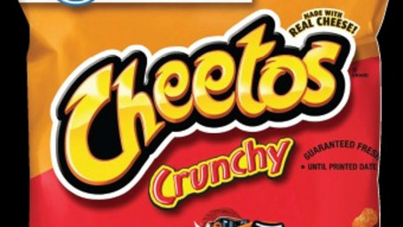 Cheetos Croquants 3Oz