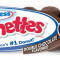 Donettes Au Chocolat D'hôtesse 3Oz