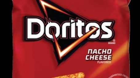 Fromage Dorito Nacho 11Z