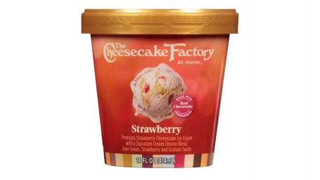 The Cheesecake Factory At Home Fraise, 14 Fl Oz