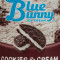 Biscuits Blue Bunny Et Crème Glacée À La Crème, 16 Fl Oz