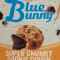 Pâte À Biscuits Blue Bunny Super Chunky, 16 Fl Oz