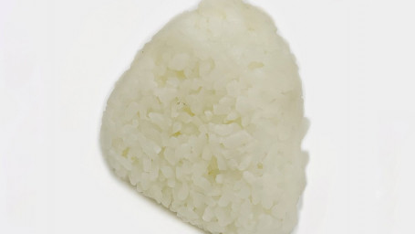 Boule de riz nature
