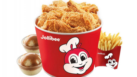 Offre Famille Chickenjoy 1