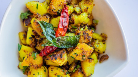 Aloo Methi 25