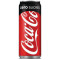 Coca Cola Zero sans sucre 33cl