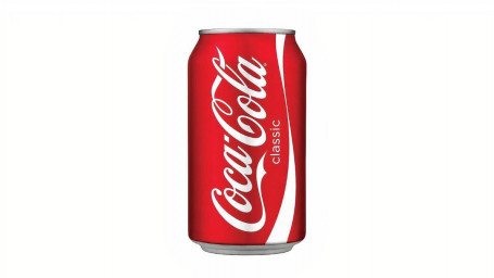 Pop (Coca Cola)