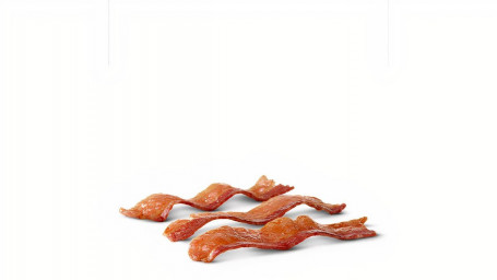 3 Demi Tranches De Bacon