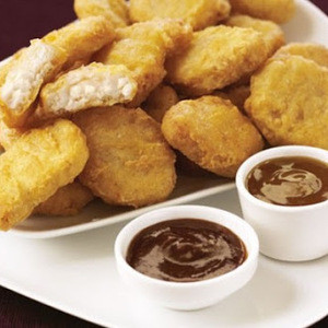 Mcnuggets 10 Pièces