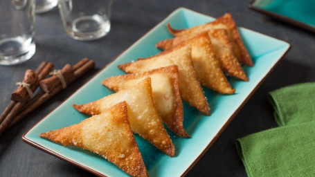 Wontons Au Fromage (10)