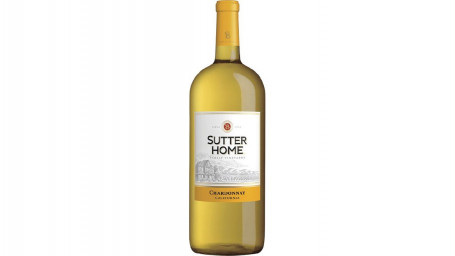 Sutter Home Chardonnay (1.5 L)