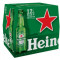 Heineken Bottle (12 Oz X 12 Ct)