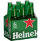 Bouteille De Heineken (12 Oz X 6 Ct)