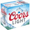 Coors Light Can (12 Oz X 30 Ct)
