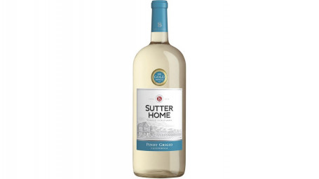 Sutter Home Pinot Grigio (1.5 L)