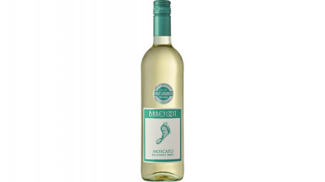 Barefoot Cellars Moscato (750 Ml)