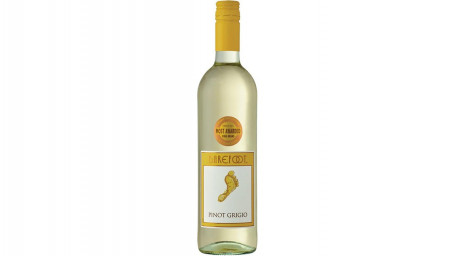 Barefoot Cellars Pinot Grigio (750 Ml)