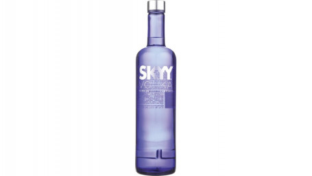 Skyy Vodka (750 Ml)