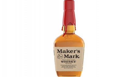 Whisky Bourbon Maker's Mark (750 Ml)