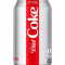 Canette De 12 Oz - Coca Light