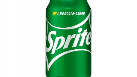 Sprite En Canette De 12 Oz