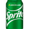 Sprite En Canette De 12 Oz