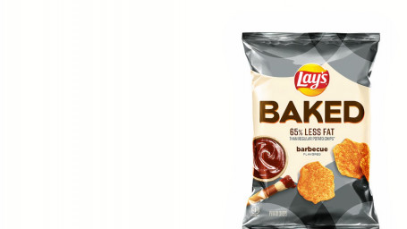 Bbq Baked Lay's (140 Cal)