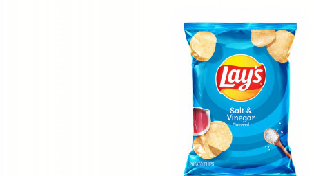 Sel Et Vinaigre Lay's (230 Cal)