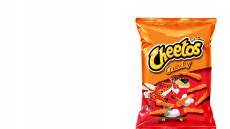 Cheetos Croquants (330 Cal)