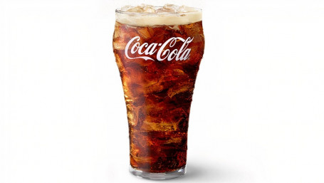 Coca Cola Moyen (32 Oz)