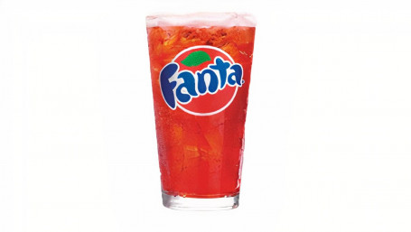 Fanta Fraise Petit (22 Oz)