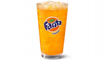 Fanta Orange Moyen (32 Oz)