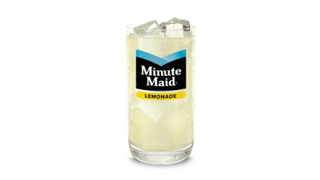 Petite Limonade Minute Maid (22 Oz)