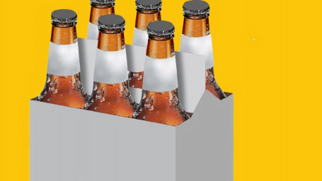 Bière En Pack De 6