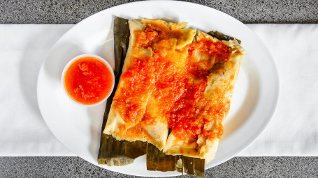 Yucatecan Tamales