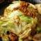 Shredded Cabbage （Shǒu Sī Bāo Cài）