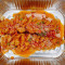Fried Fish With Sweet Sour Sauce （Sōng Shǔ Yú）
