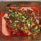 Dry Fried Bone-In Fish In Hot Sauce （Sì Chuān Gàn Shāo Yú， Dài Gǔ）