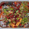 Spicy Grilled Bone-In Fish （Wàn Zhōu Kǎo Yú， Dài Gǔ）