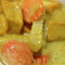 36. Yellow Curry