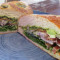 Heavenly Bacon Empire Sandwich