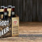 Bj's Root Beer - Paquet De 6