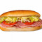 Hoagies Et Sandwichs Froids Double Viande Sur Mesure