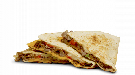 Quesadillas Boeuf Fromage