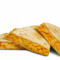 Quesadillas Poulet Fromage Buffalo