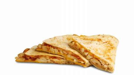 Quesadillas Poulet Bbq Fromage