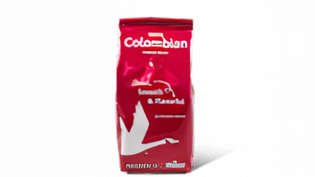 Sac De Café Colombien Moulu Wawa 12 Oz