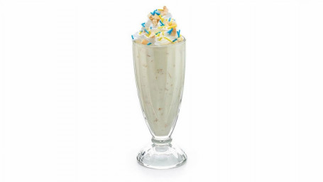 Nouveau! Ba-Ba Milkshake À La Banane