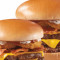 Chargé A.1. Steakhouse Signature Stackburger